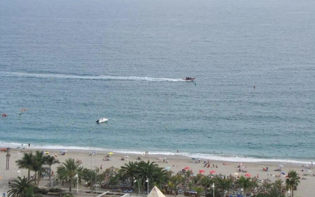 Capistrano Playa 703 Casasol