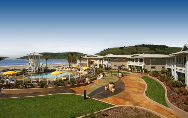 Avila Lighthouse Suites