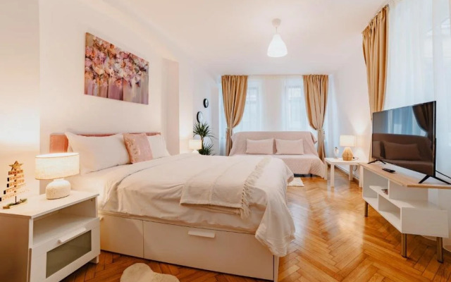 . ALBERT Residence