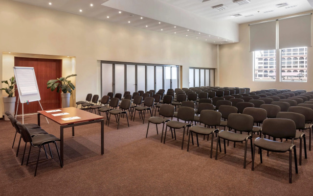 Meliá Sunny Beach Resort