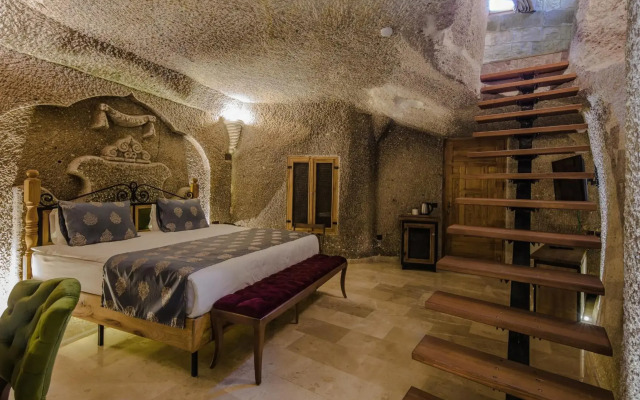 Lunar Cappadocia Hotel