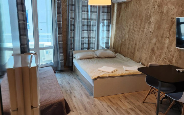 Colonel apartment 963