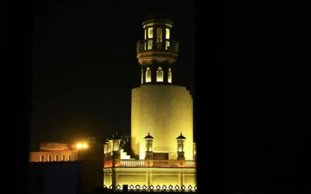 JiangXingYouth Hostel