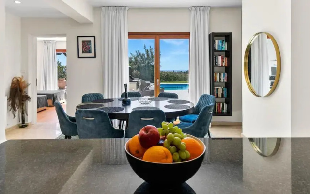 Villa 93 Calantha in Kouklia
