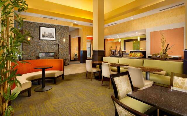 Hilton Garden Inn Indianapolis Northwest