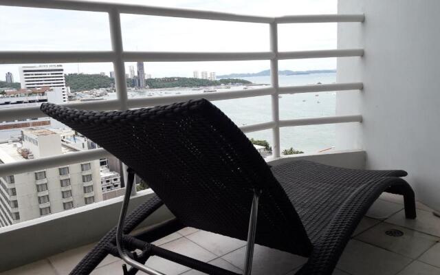 View Talay6 Mark Apartments