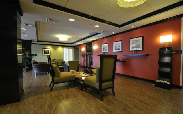 Hampton Inn Jericho - Westbury