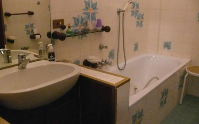 Le Acacie Felici B&B