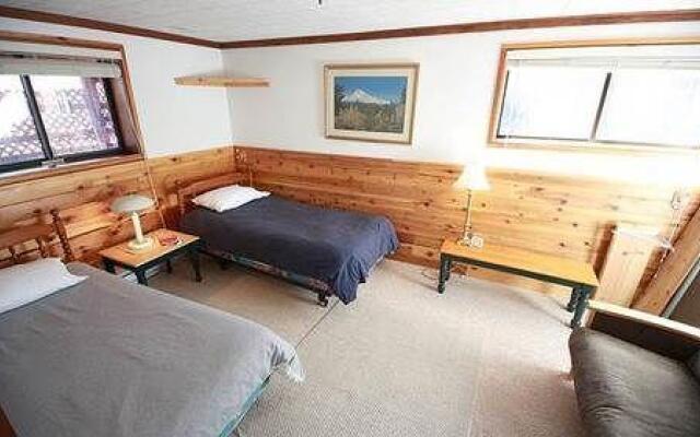 Mary Jane Chalet at Winter Park by RMG