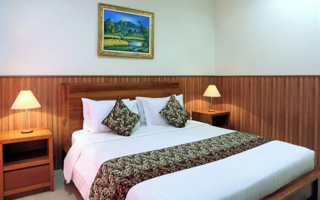 Cening Ayu Sanur