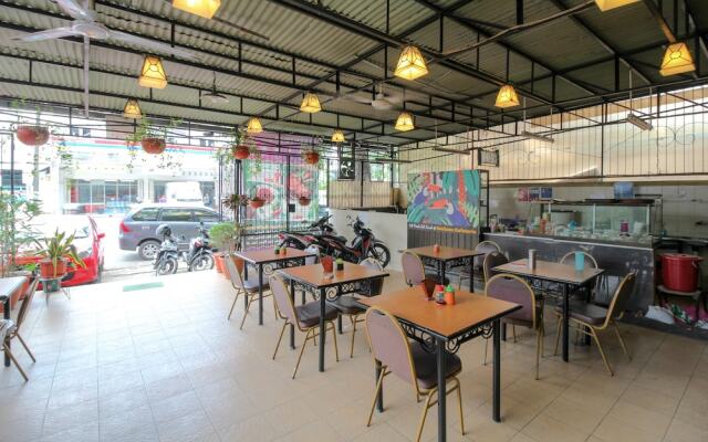 Airy Eco Ratu Indah Mappanyukki 50D Makassar