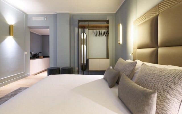 Prestige Boutique Homes Aparthotel Piazza Duomo View
