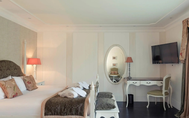 Hôtel Mercure Villeneuve sur Lot Moulin de Madame