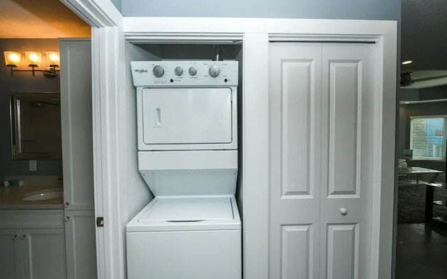 Family Tides by Beachside Management