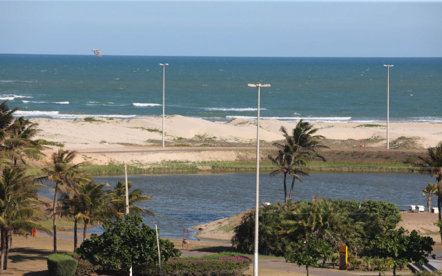 Aquários Praia Hotel