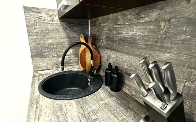 Уютные Квартиры Уфы на улице Аксакова 7