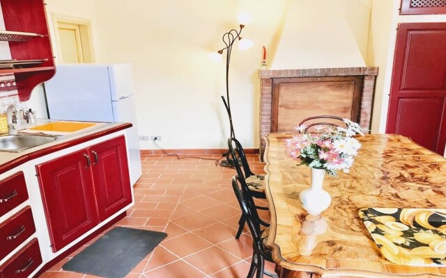 Spoleto Contessa Grandecentral Spoletosleeps 6