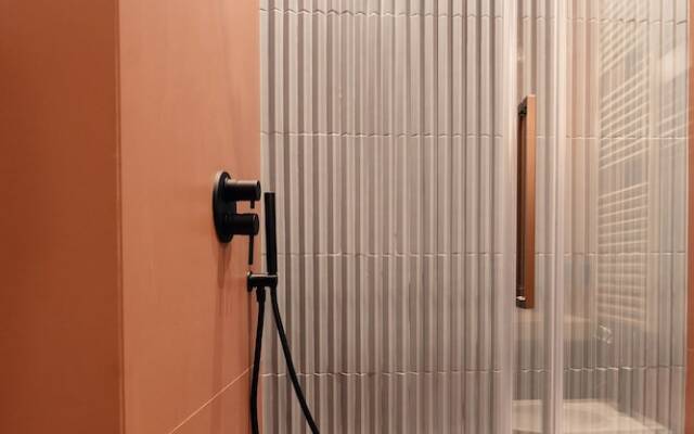 The Flow - Via Del Corso