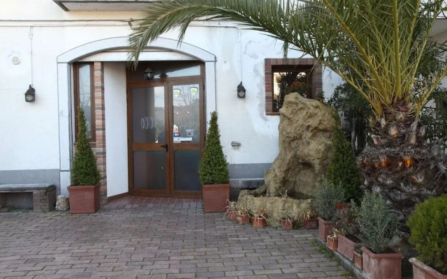 Agriturismo La Botte