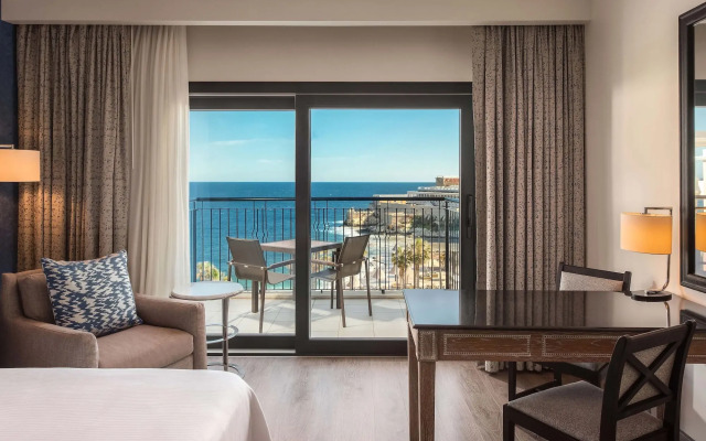 The Westin Dragonara Resort, Malta