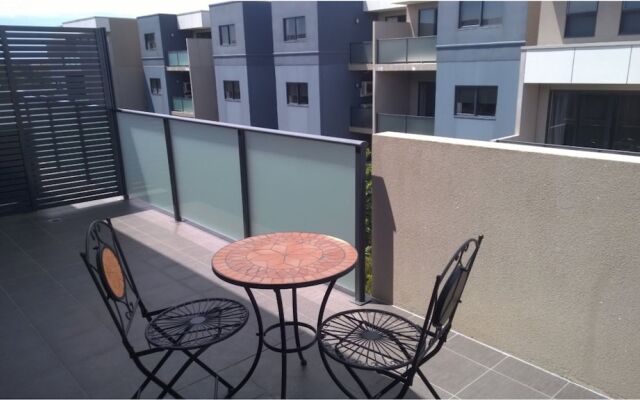 Apartments Of Waverley
