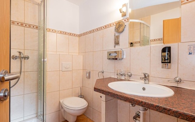 Berggasthof Hotel Adersberg