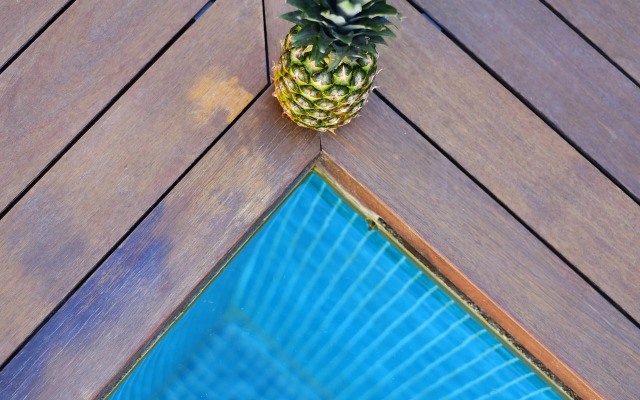 9 Alacati Boutique Hotel