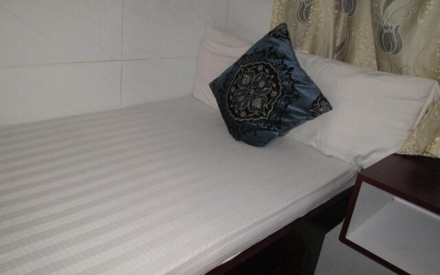 Reliance International Guest House