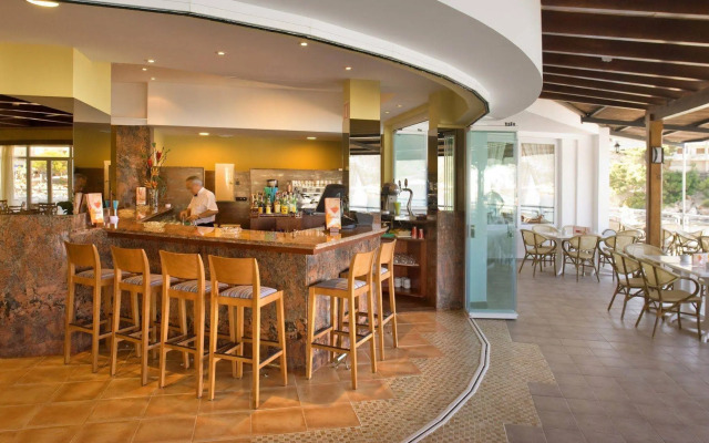 Universal Hotel Aquamarin