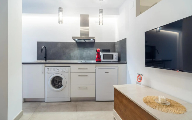 Apartamentos CMdreams Mérida