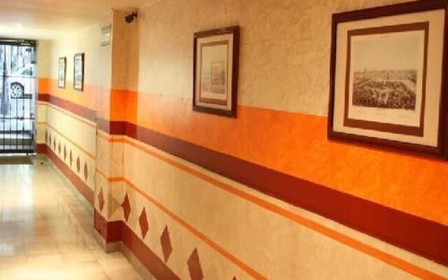 Hotel Luca