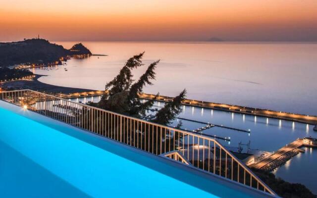 Villas D'orlando