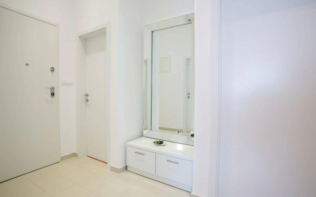 Madrugada apartments