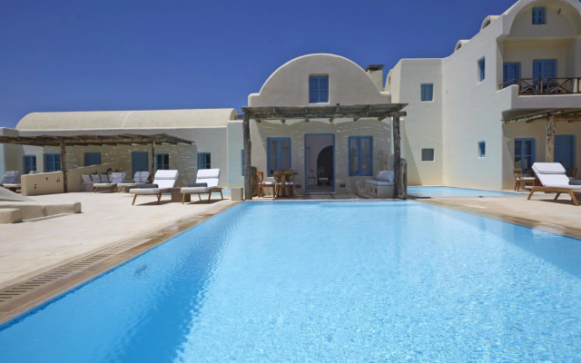 Black Rose Suites