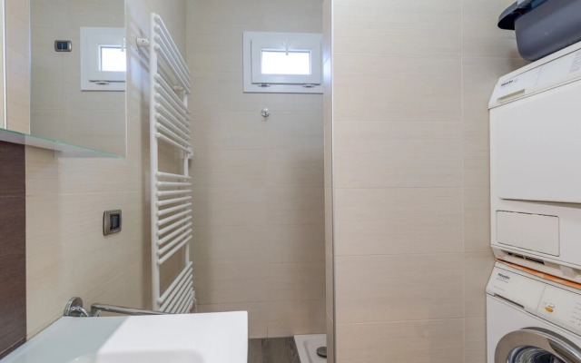 Porto Letizia Iris 2