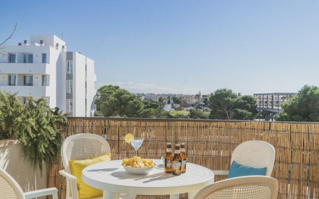 Tio Max Apartment IV