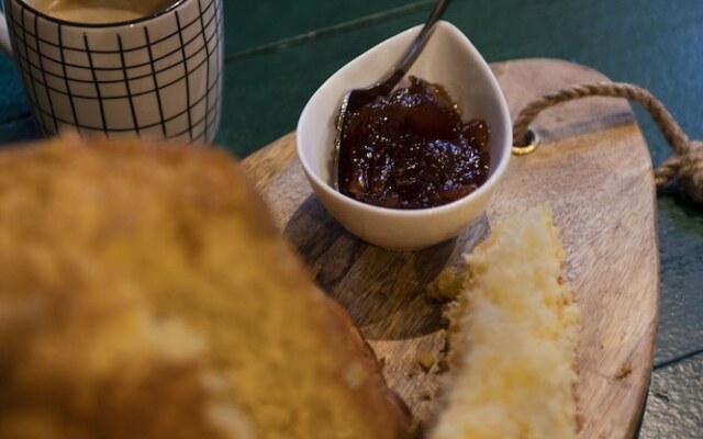 Le Jardin-chambres D'hôtes en Baie