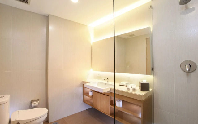 Swiss-Belhotel Pondok Indah