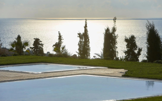 Orelia Cretan Villas & Deluxe Apartments