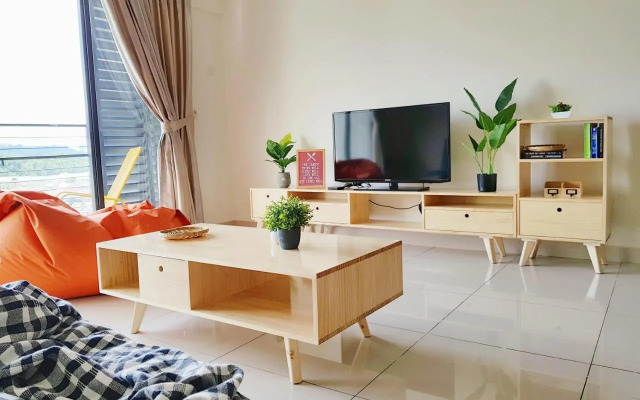 S3 The Wood @ The Best Location at Puchong