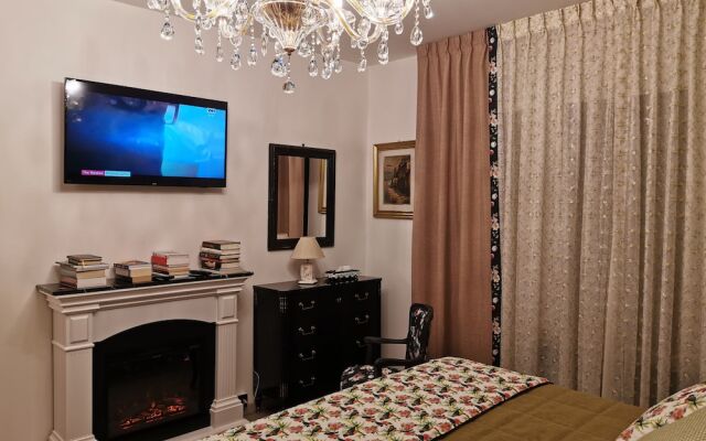 San Valentino Country House