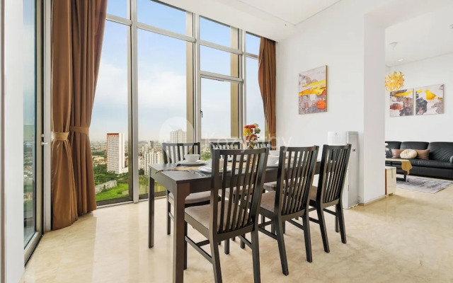 Arluce by Kozystay - Alam Sutera