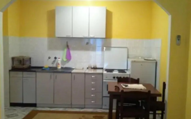 Apartments Marić