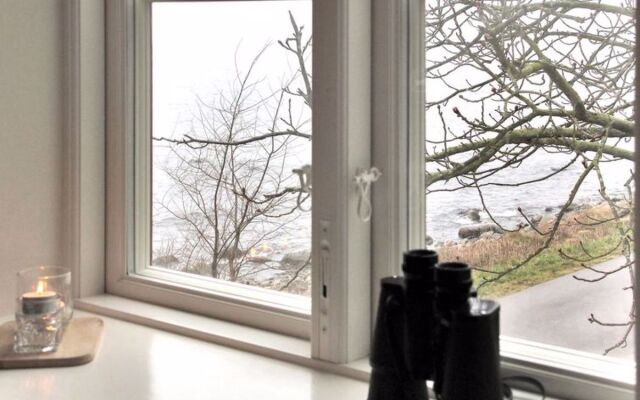 "Kaija" - 15m from the sea in Bornholm