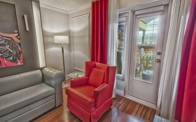 Hôtel Plaza Québec