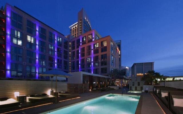 Hard Rock Hotel San Diego