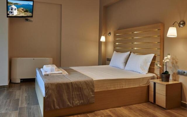 Athos Thea Luxury Rooms
