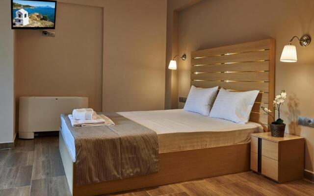 Athos Thea Luxury Rooms