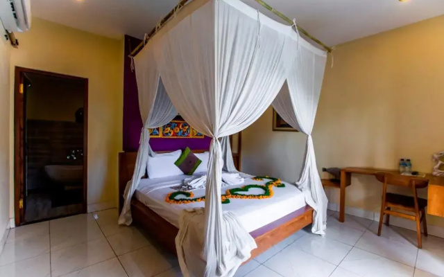 Asri Sari Villa Ubud