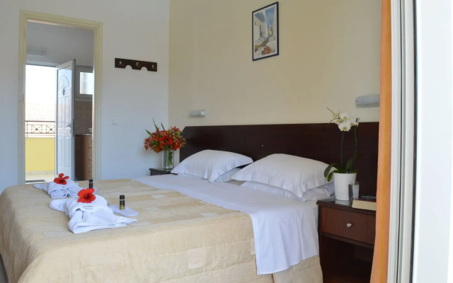 Konstantina Apartments